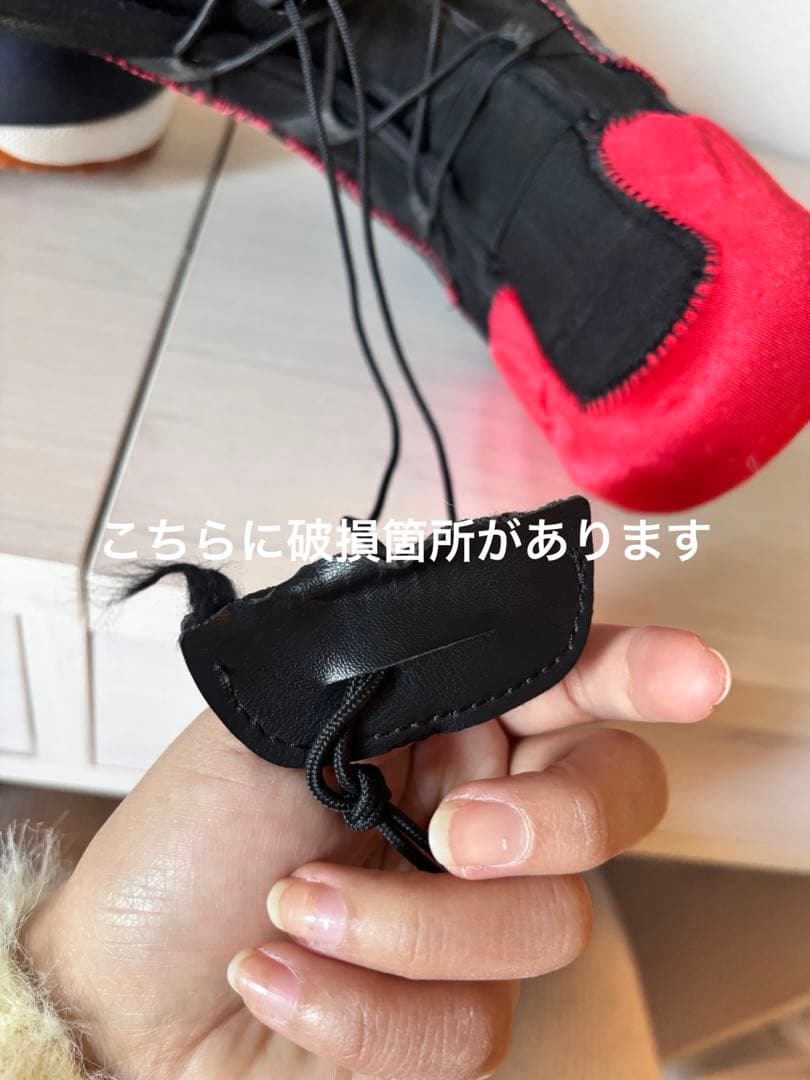 DEELUXE EMPIRE LARA スノーボードブーツ 23.5cm