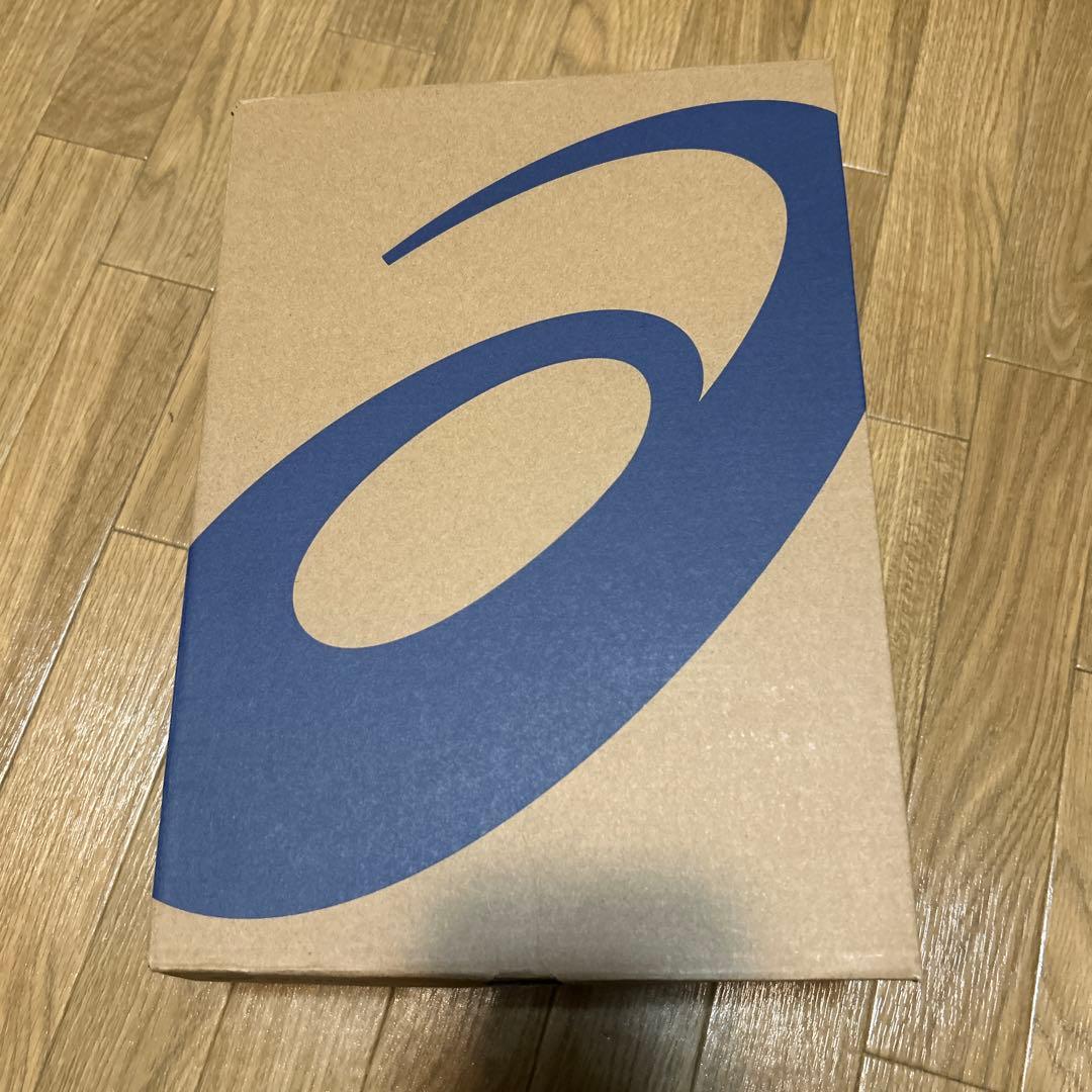 アシックス エボライドスピード2 27.0 ワイド