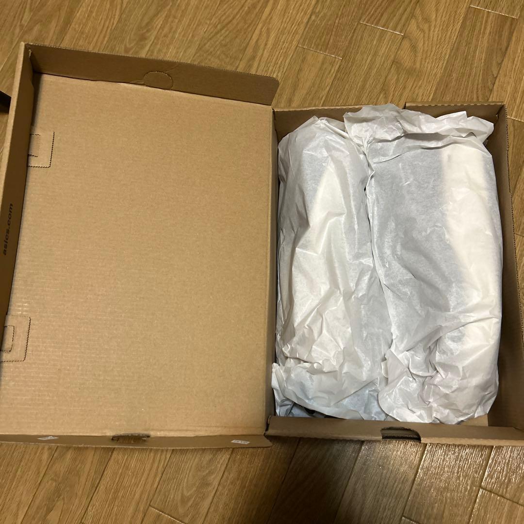 アシックス エボライドスピード2 27.0 ワイド