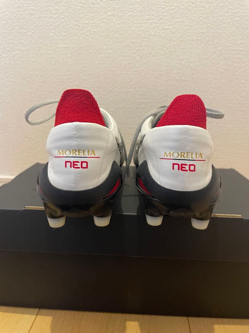 シューズ Mizuno MORELIA NEO 24.0cm