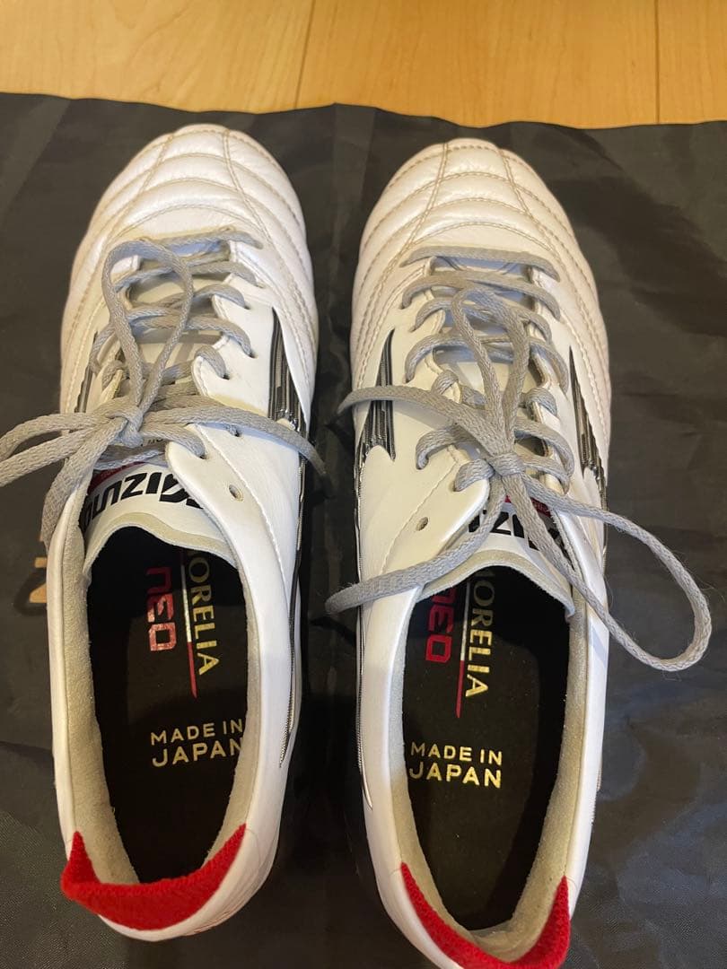 シューズ Mizuno MORELIA NEO 24.0cm