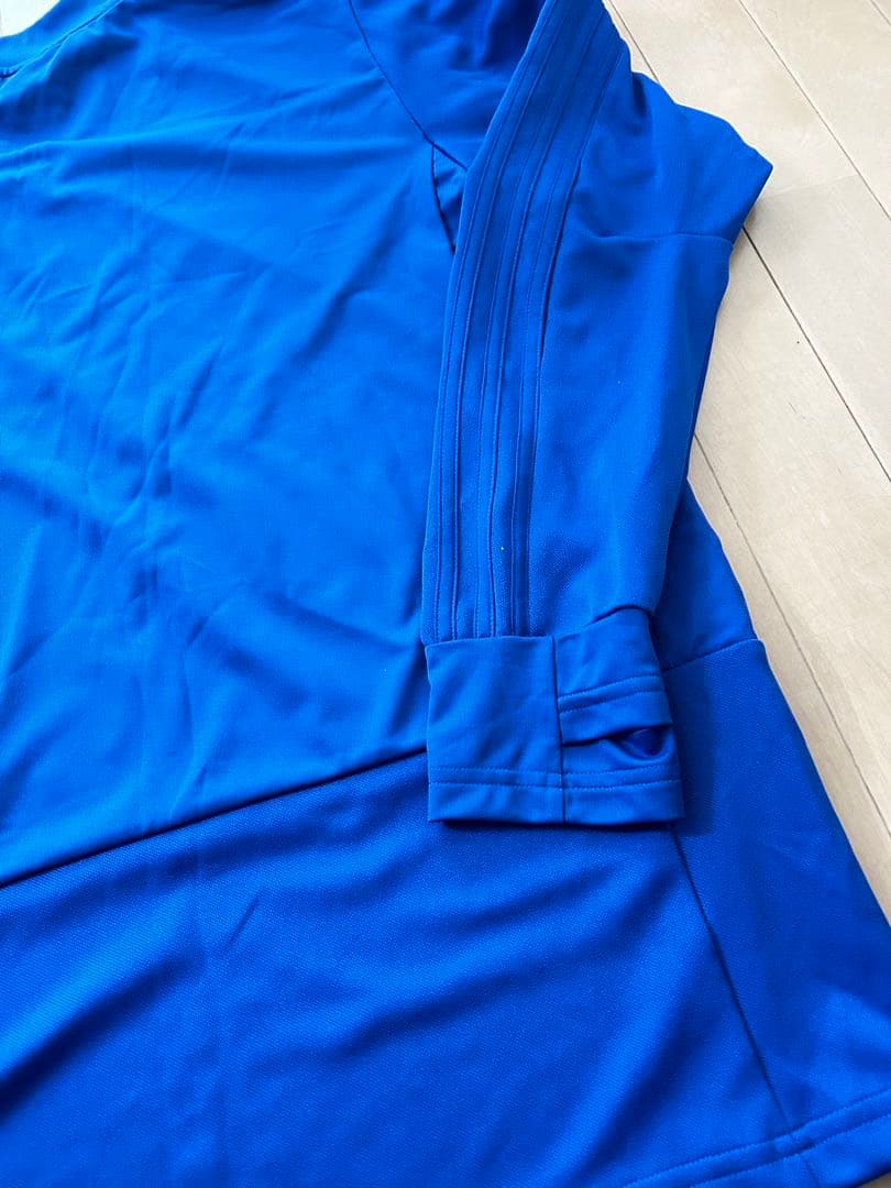 f*a様 アディダス！横浜F・マリノス！トレーニングウェア！練習着