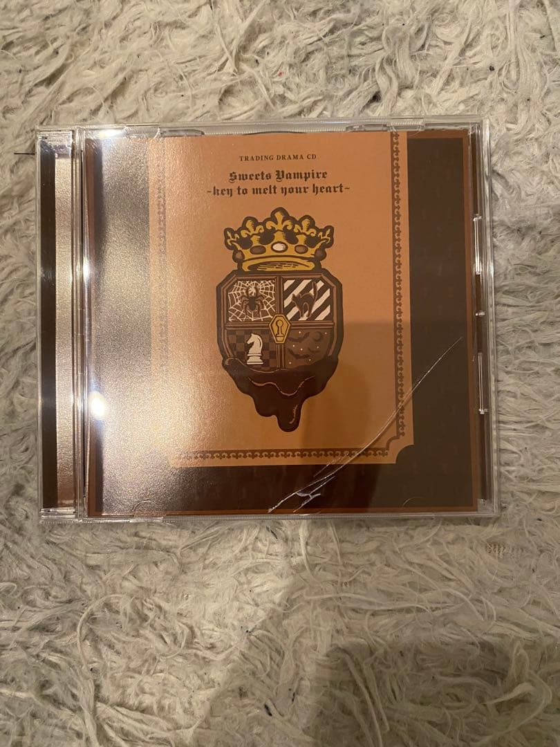 うたプリ sweets vampire CD SV 全種セット