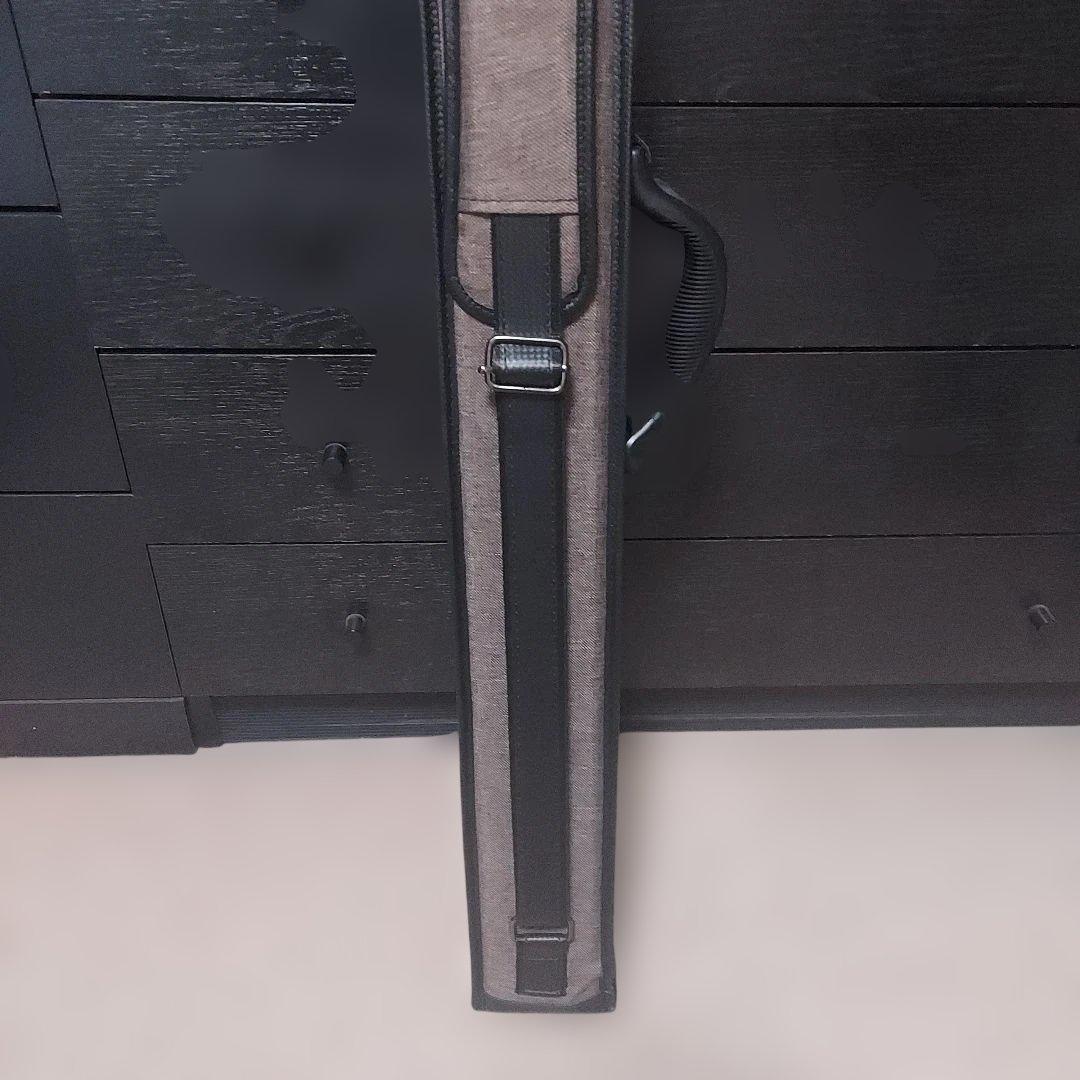 FURY 　キューケース　2B3S