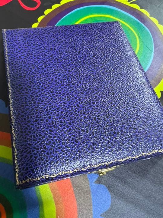 mappin&webb製 スプーン四本