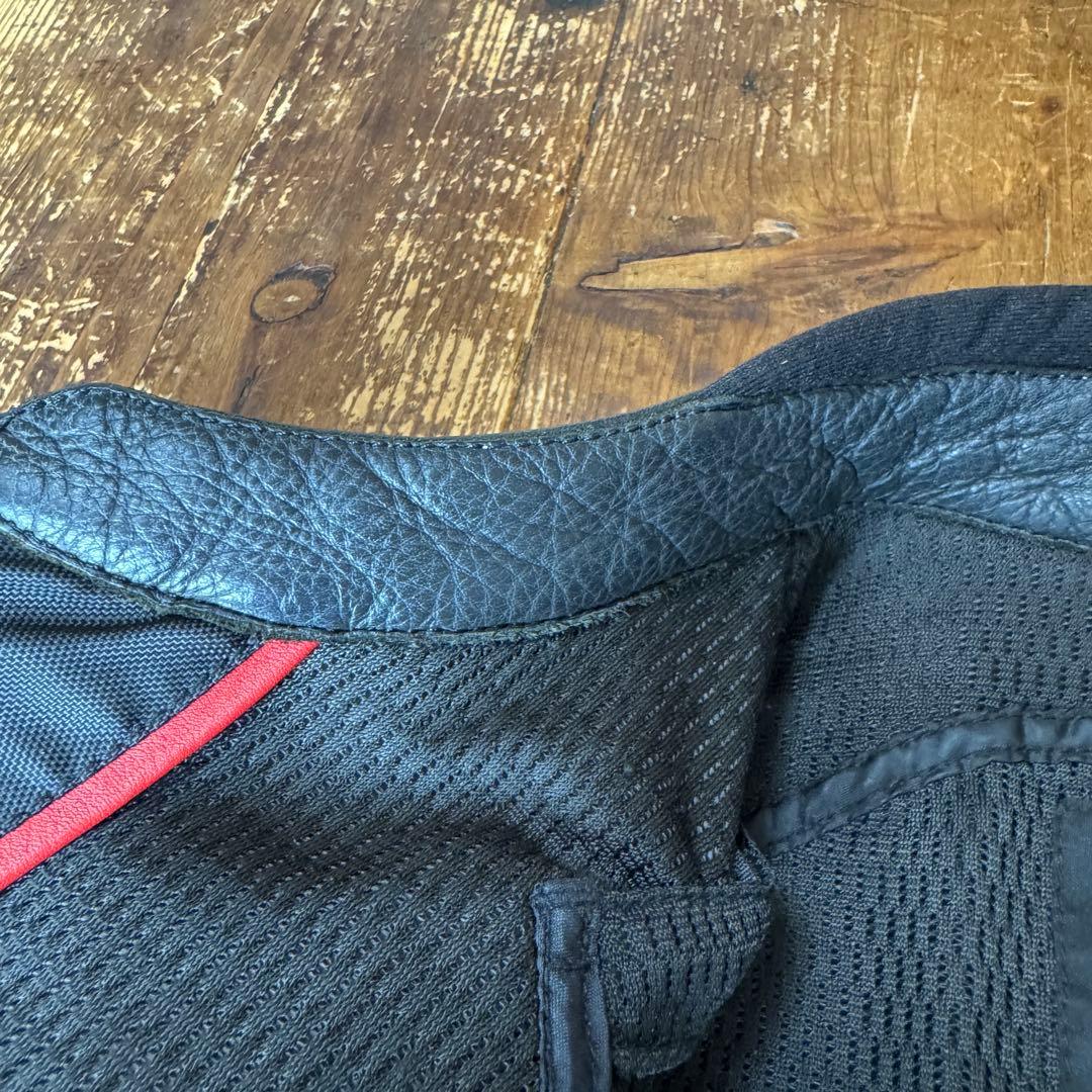 Belstaff ベルスタッフ シングルライダースジャケット レザージャケット