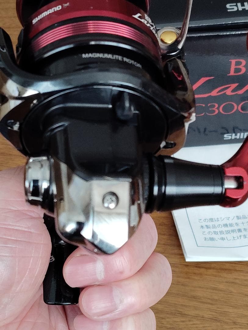 ヤエン音出し爆音改造】23BB-XラリッサC3000DXG - メルカリ