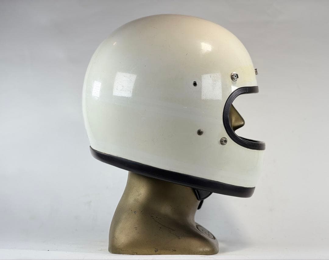 Bell Star ベル スター　ビンテージヘルメット　フルフェイス　mchal