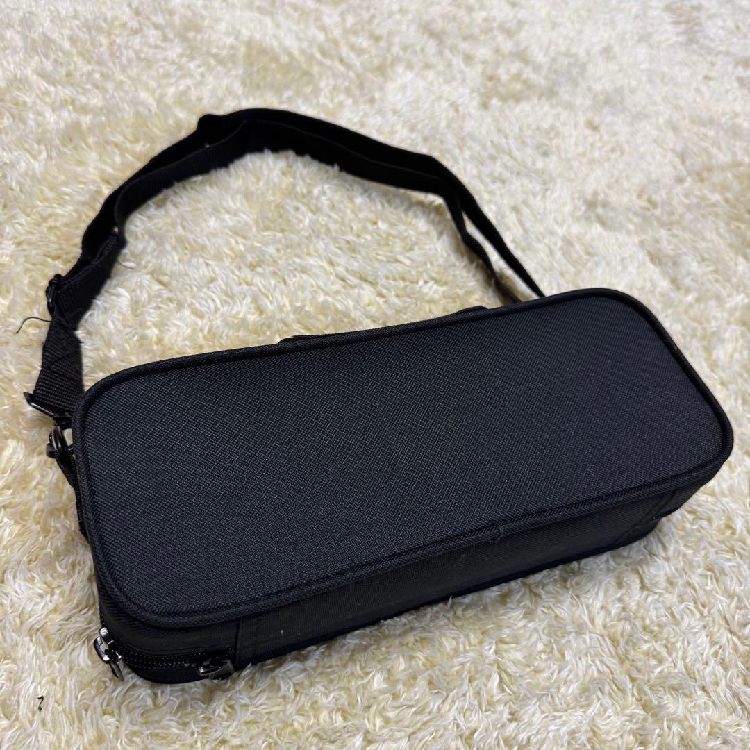 ピッコロ Soleil SPC-1 単品(専用ケース、その他付属品付き)