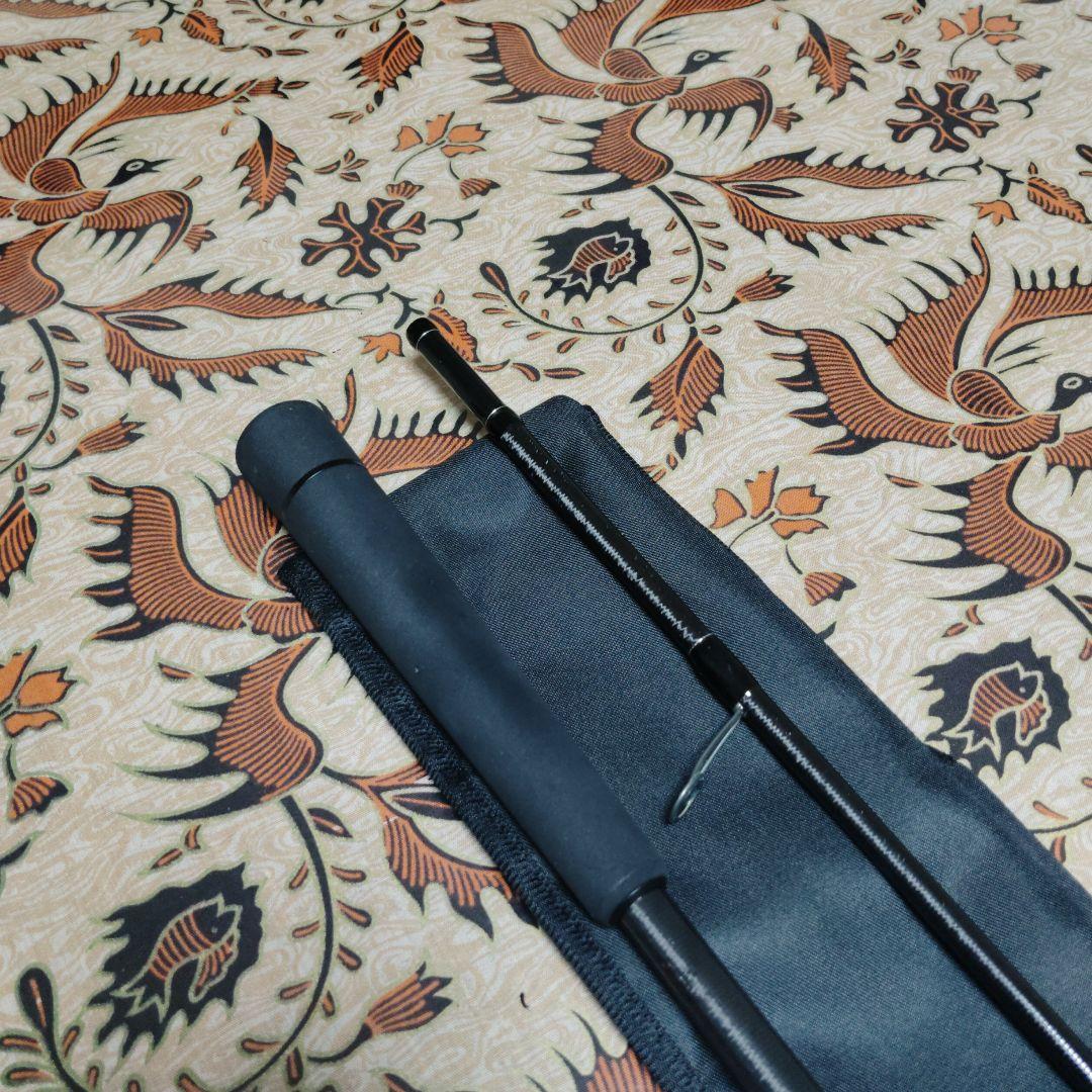 JACKALL、BRSBAY RIVER SURF ルアーロッド