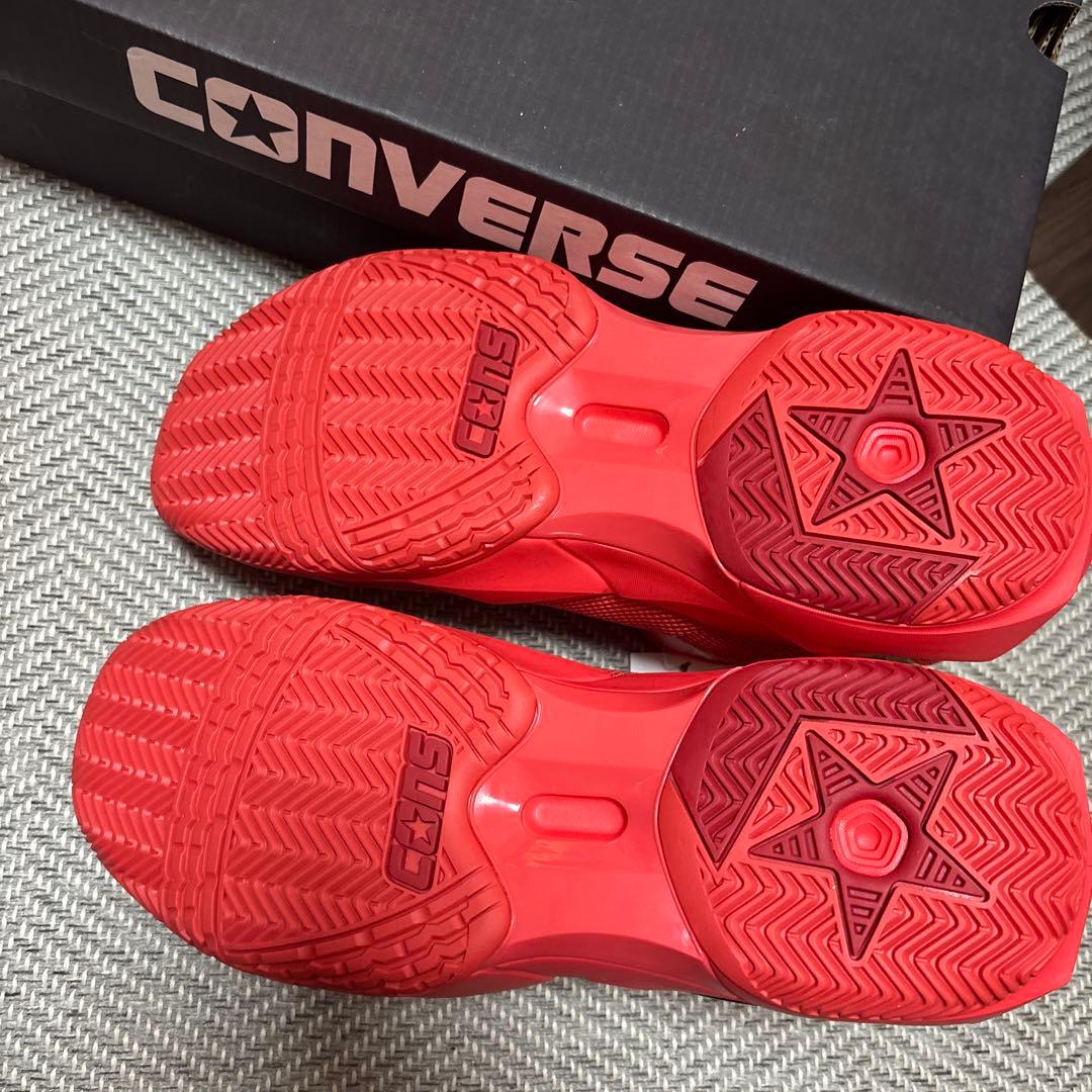 CONS VICBOUND レッド