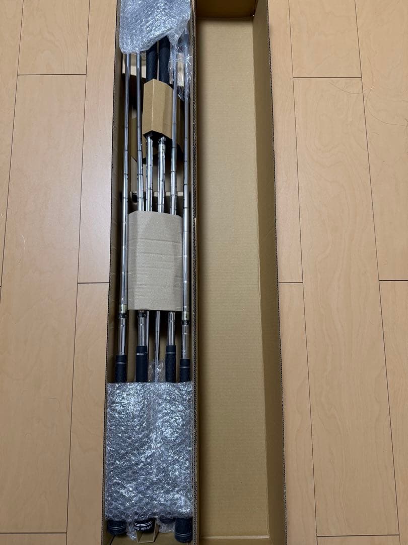 スリクソン　z945 アイアンセット