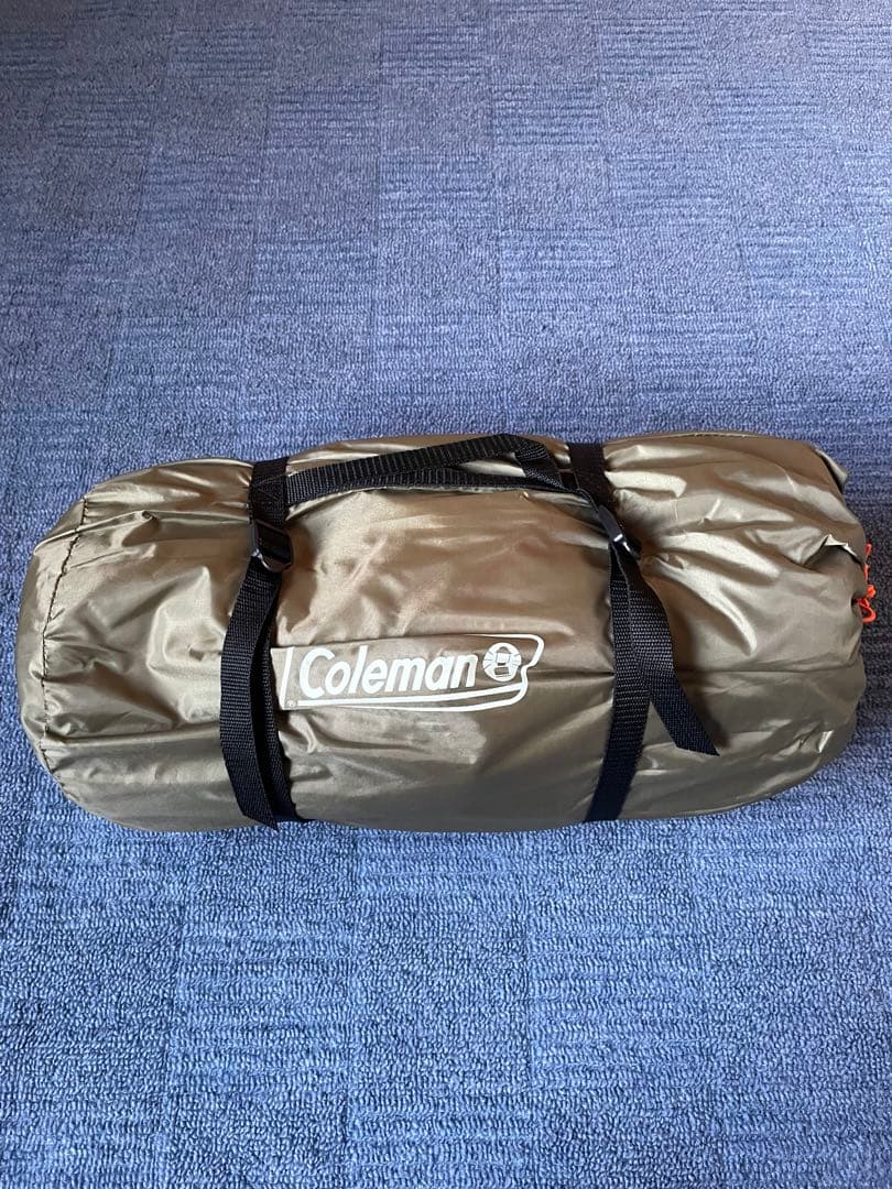 【期間限定】Coleman　コールマン ツーリングドームST Amazon限定
