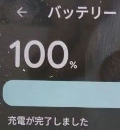 Google Pixel 6a中古 SIMフリー　 中古スマホケース付き