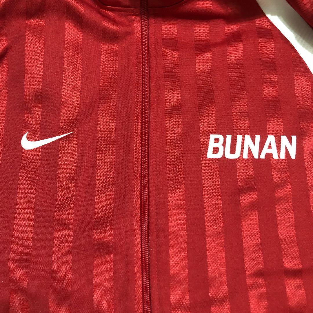 武南高校 サッカー部 ジャージ上下セット - メルカリ