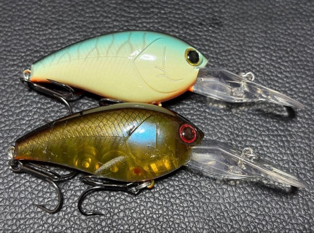 NORIES ショットオーバー3、4、5セット