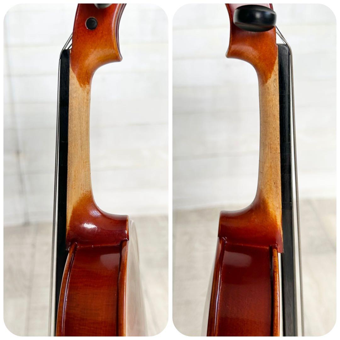 スズキ バイオリン No.230 1/8 anno