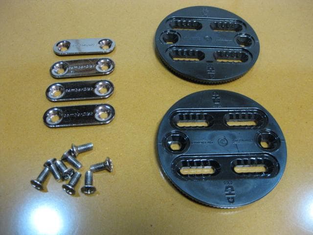 UNION 　ATLAS　ユニオン　アトラス　Mサイズ