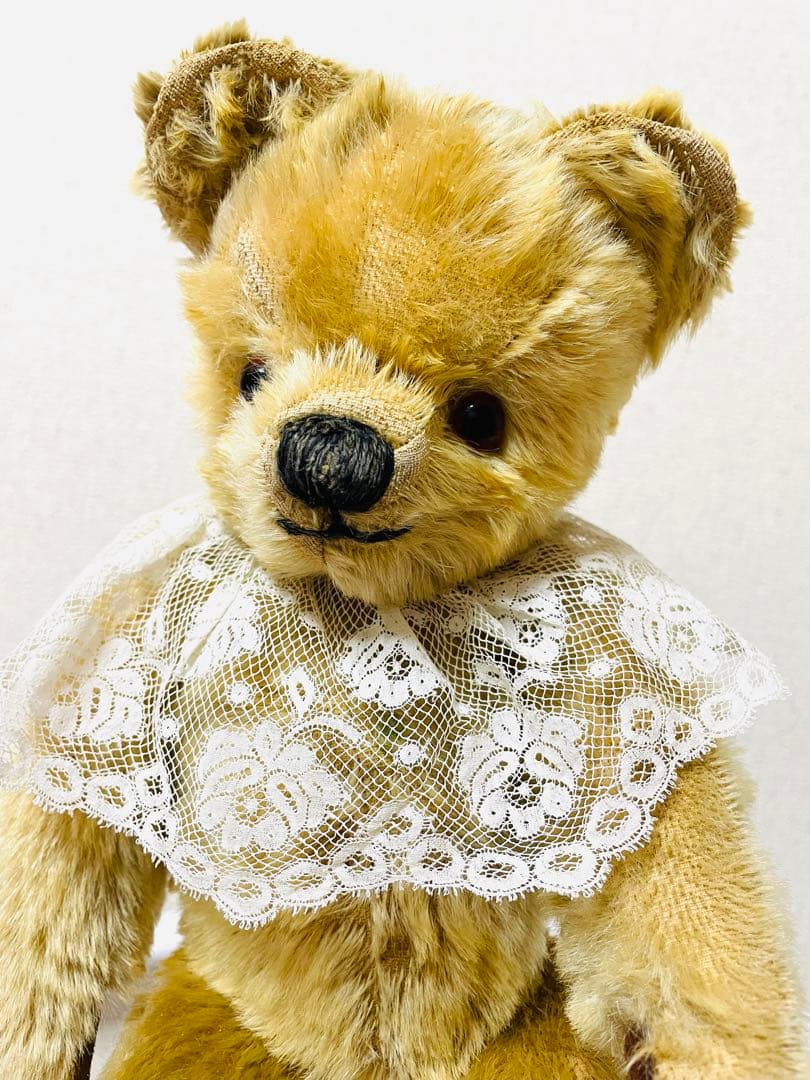 専用です！チャドバレー アンティークベア お顔がとても可愛い子