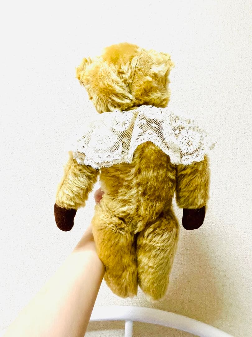 専用です！チャドバレー アンティークベア お顔がとても可愛い子