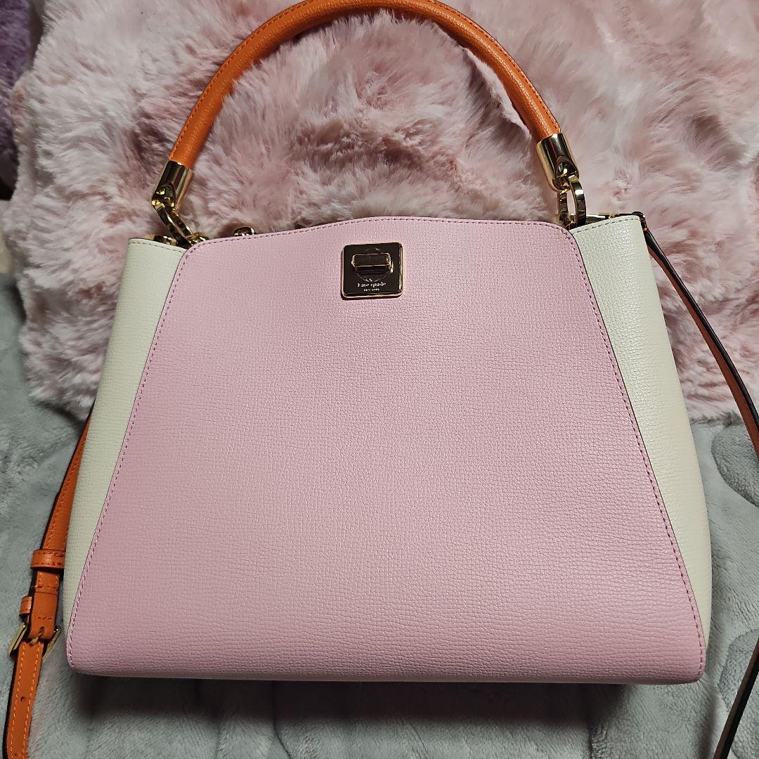 kate spade　2026福袋　バック