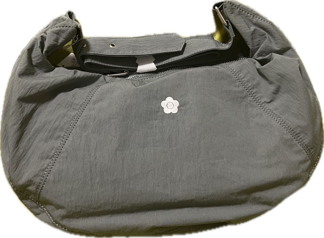 【新品未使用】MARY QUANT × PUBLUX ショルダーバッグ