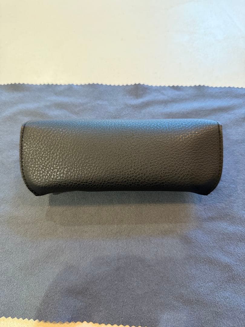 【試着のみ】Ray-Ban レイバン　クラブマスター　RB3016 W0366