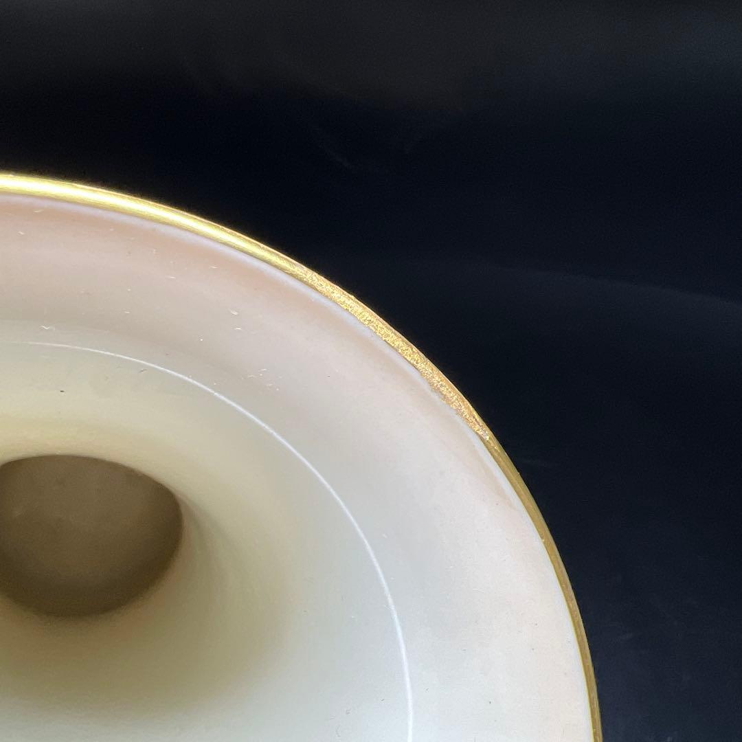 1924年イギリス ロイヤルウースター ペインテッドフルーツ花瓶 共箱