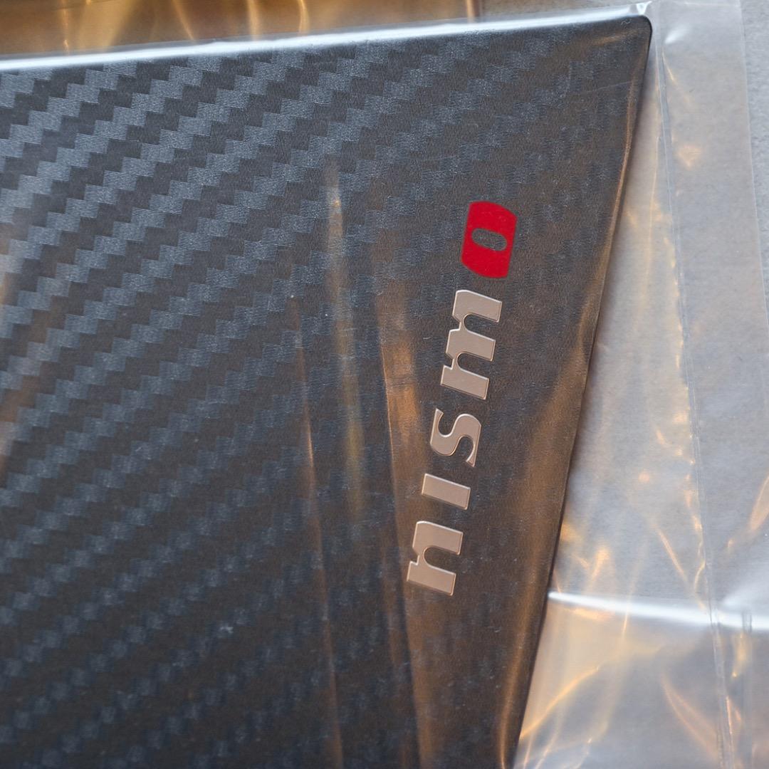 オーラニスモ ピラーガーニッシュ(プラスチックバイザー装着車用) 4枚