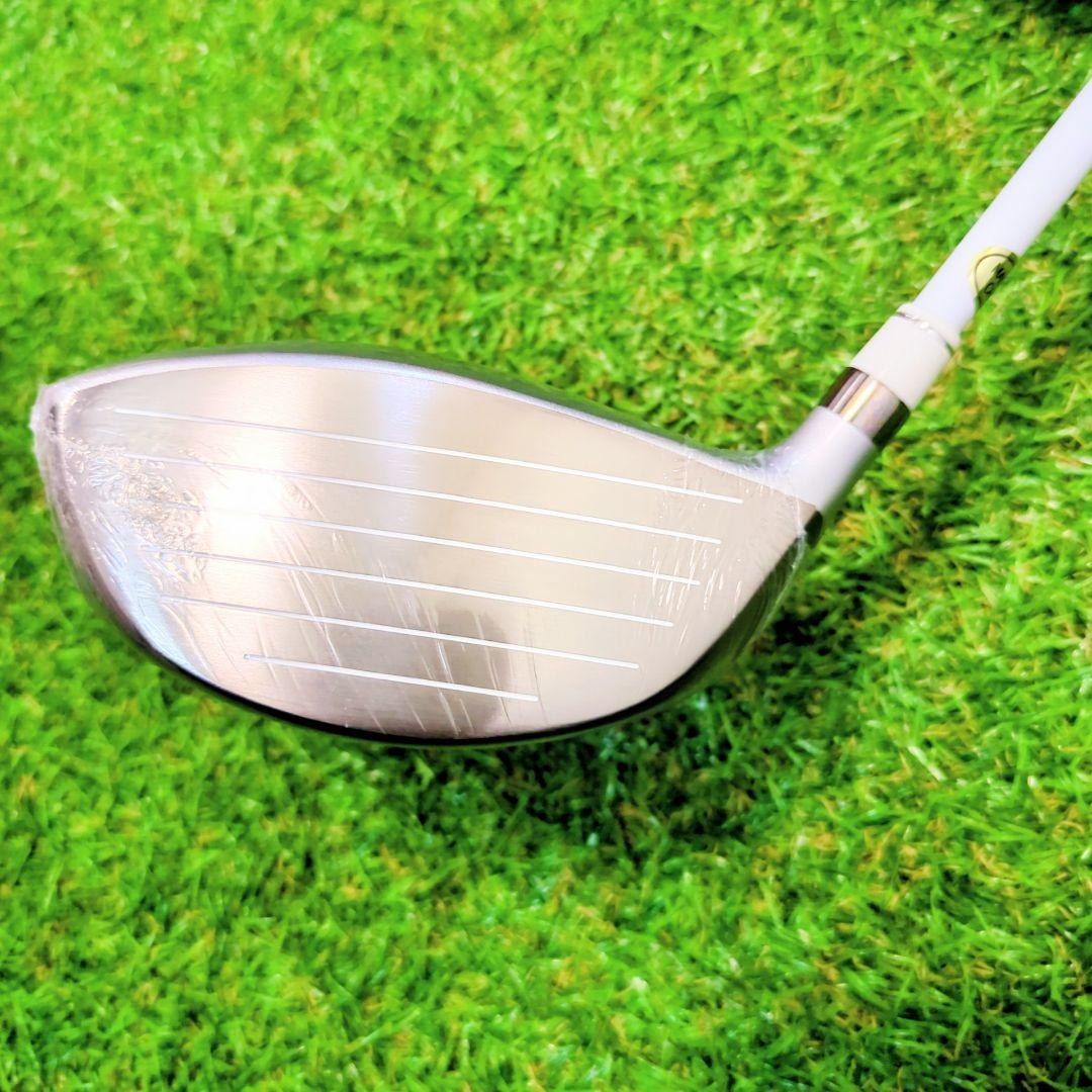 【未使用品】ORLIMAR ORM-200　レディース　ゴルフクラブ セット