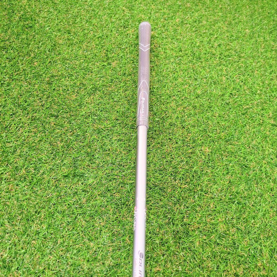 【未使用品】ORLIMAR ORM-200　レディース　ゴルフクラブ セット