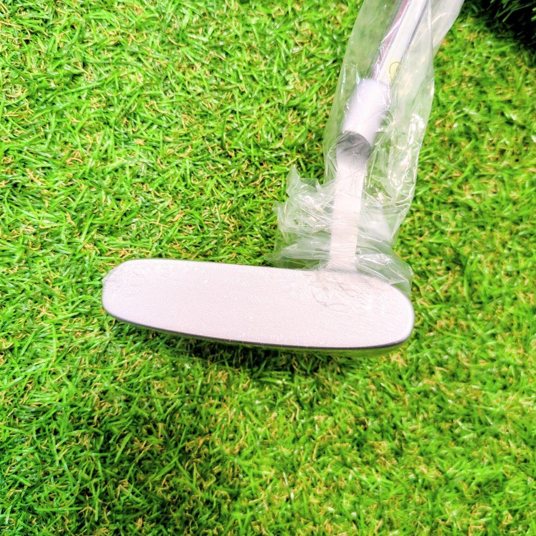 【未使用品】ORLIMAR ORM-200　レディース　ゴルフクラブ セット