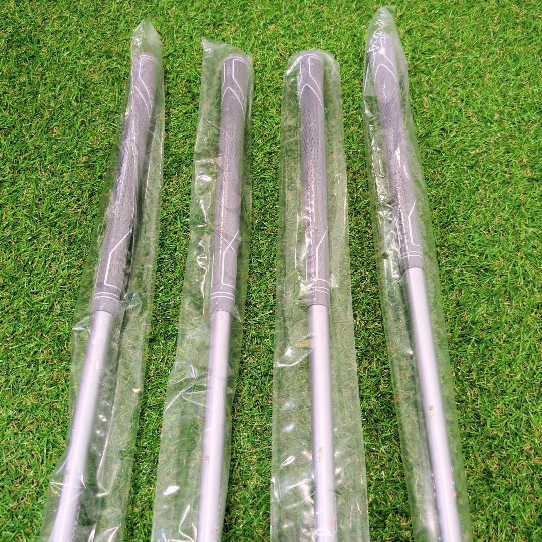 【未使用品】ORLIMAR ORM-200　レディース　ゴルフクラブ セット