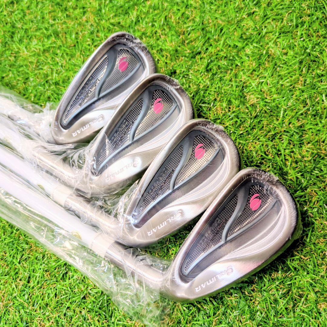 【未使用品】ORLIMAR ORM-200　レディース　ゴルフクラブ セット