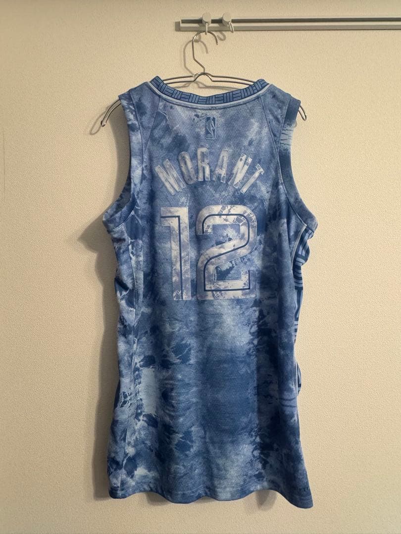 【未使用】NIKE 23SS ジャ モラント メンフィス グリズリーズ 2023