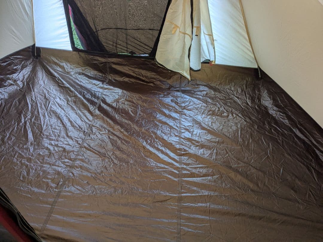 Coleman（コールマン）　ウェザーマスター　4S T.P. CREST