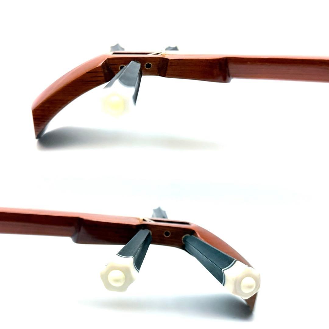 宮古木工芸 三線 沖縄三線 中級者向け