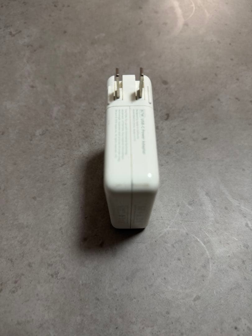 MacBook Pro 15インチ 2018 / 16GB / 256GB