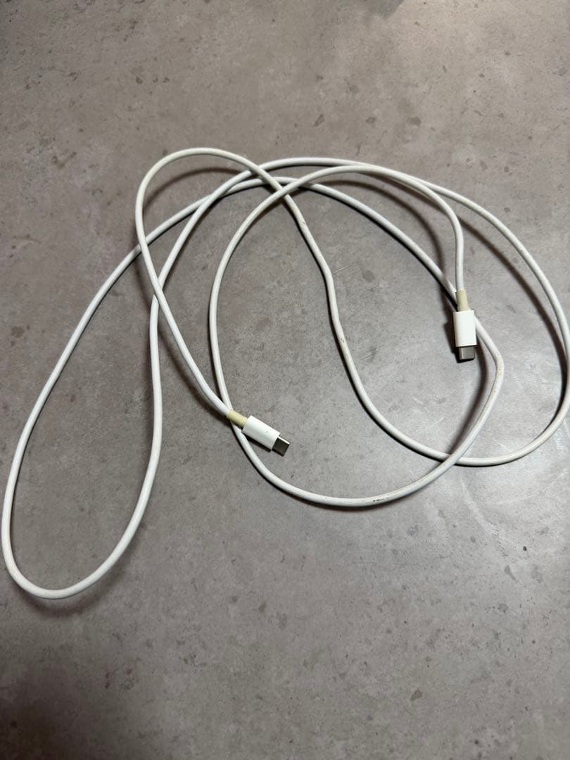 MacBook Pro 15インチ 2018 / 16GB / 256GB