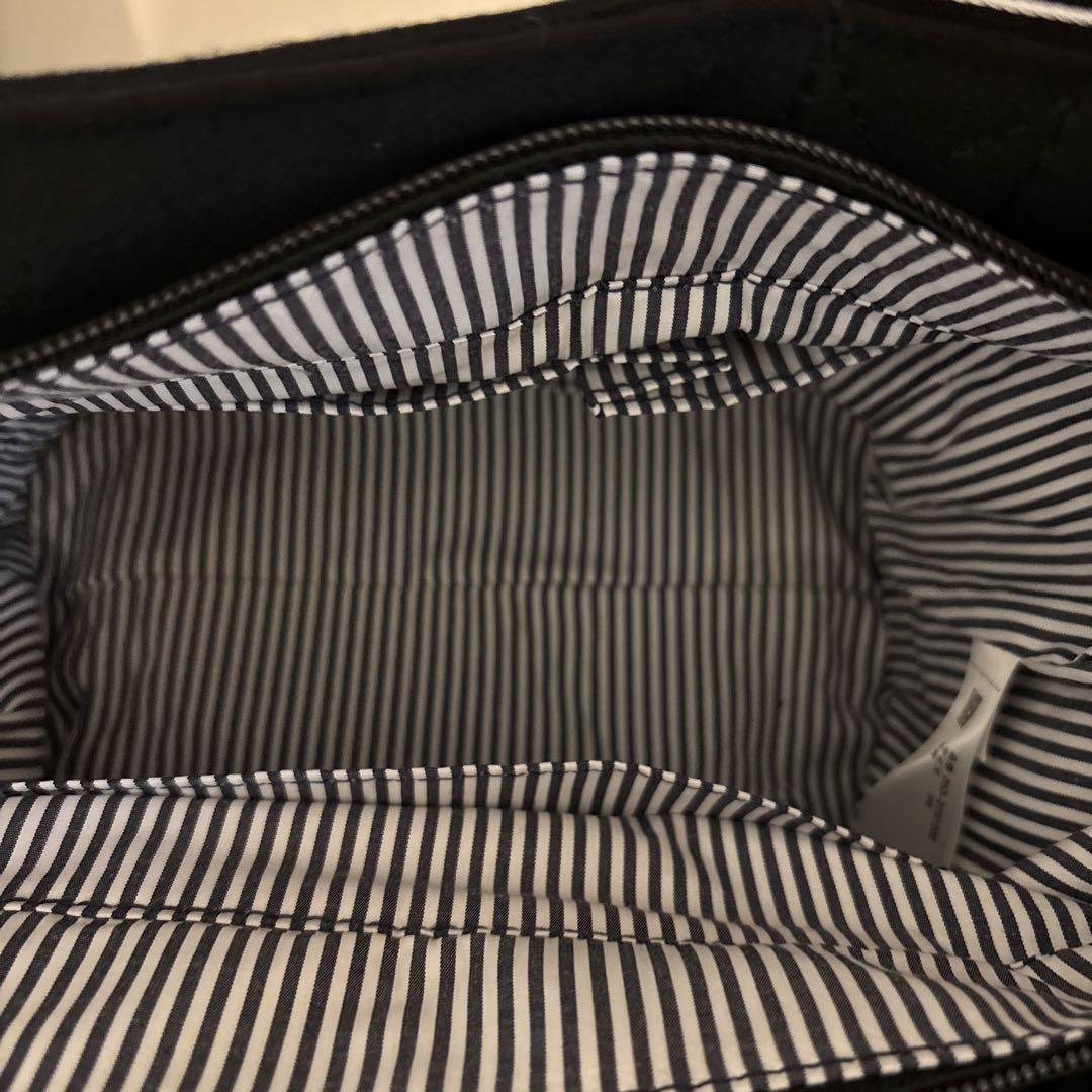 パーリーゲイツ カートバッグ 新品未使用