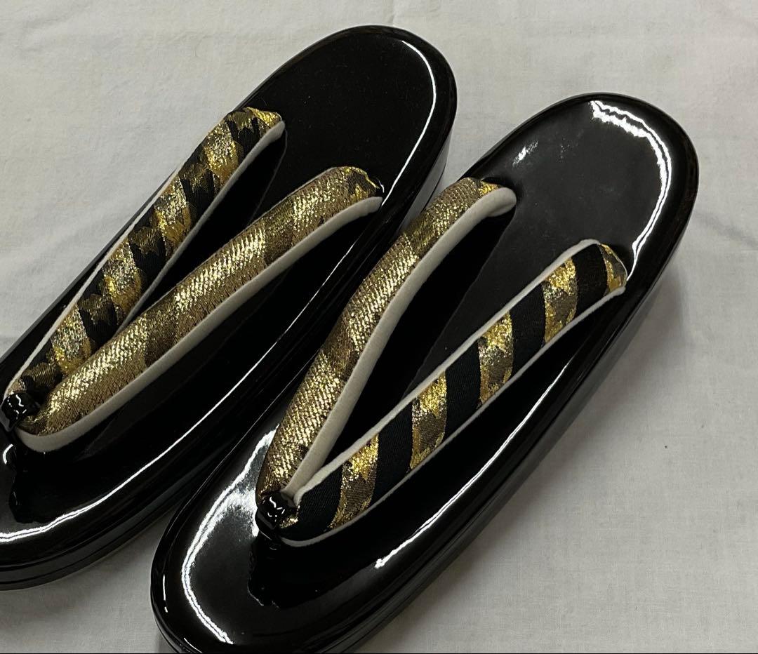 草履バックセット　【No.824】　新品　成人式　卒業式