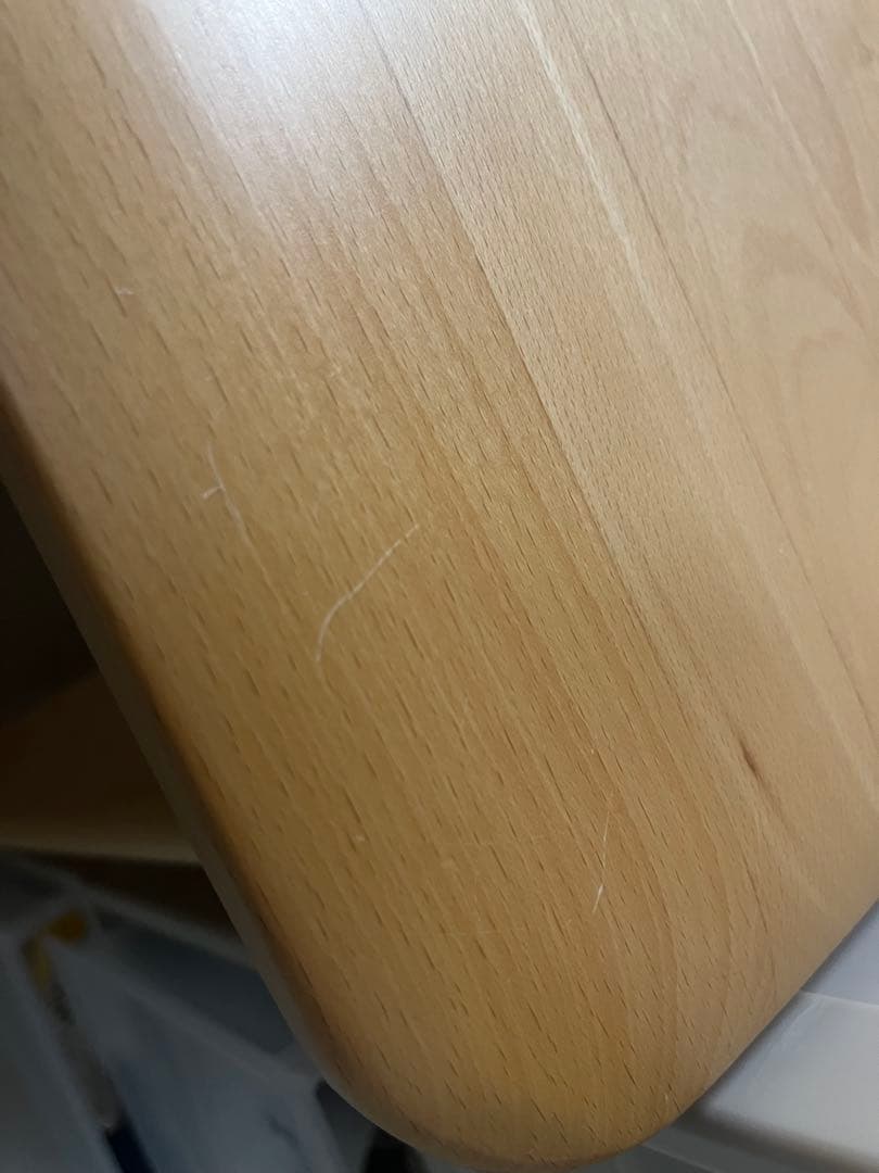 ニトリ ダイニングテーブル Nコレクション