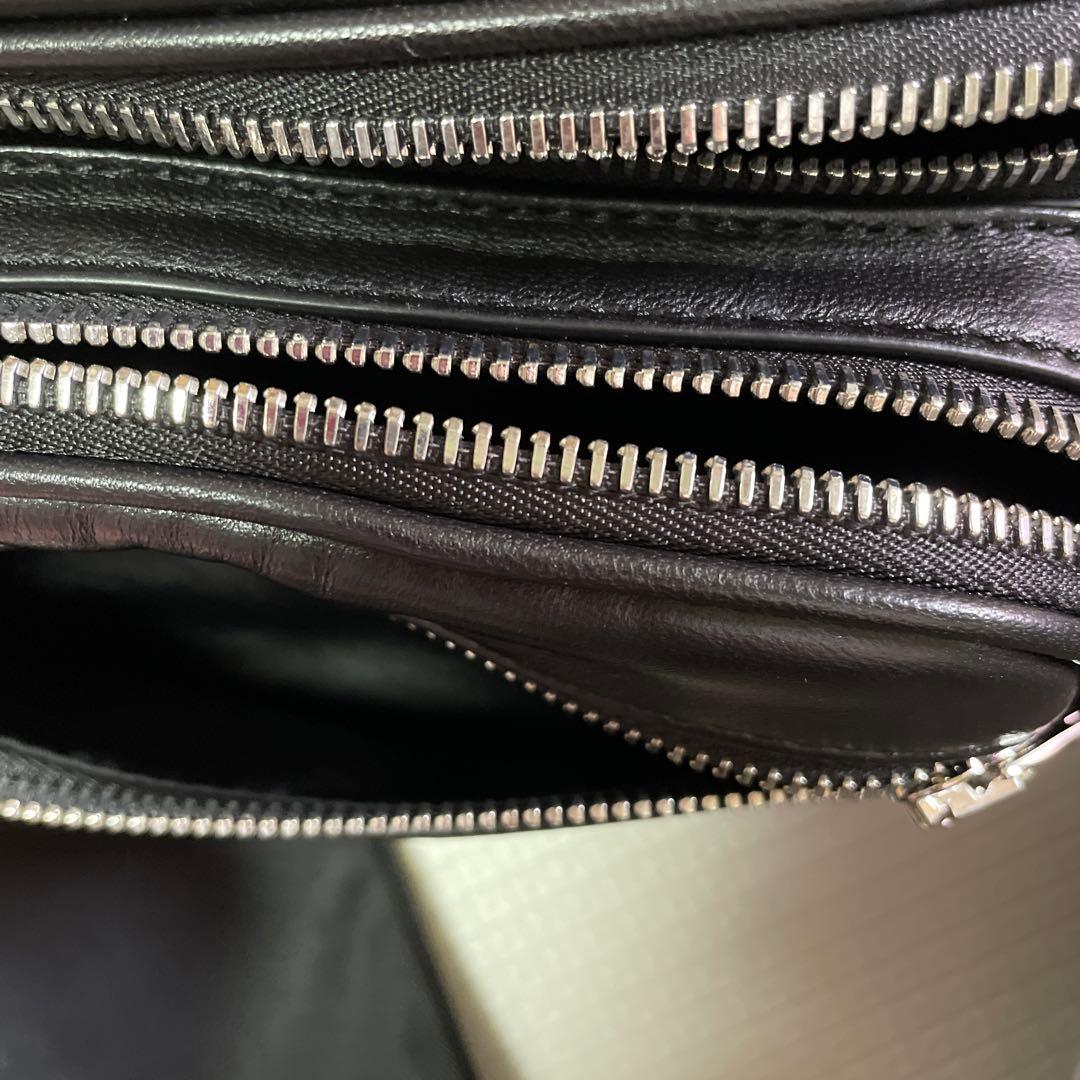 alexander wang ボディーバック ウエストポーチ