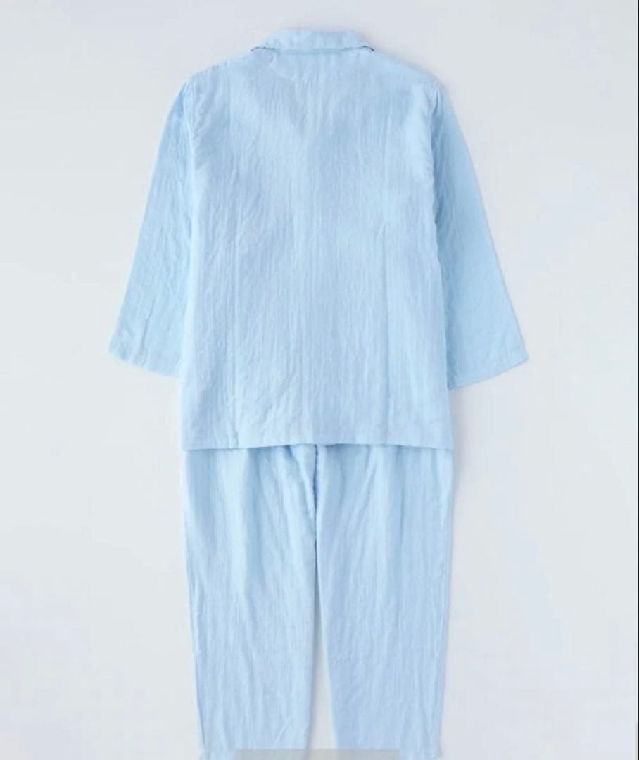 新品　UCHINO マシュマロガーゼ　チューリップ様用