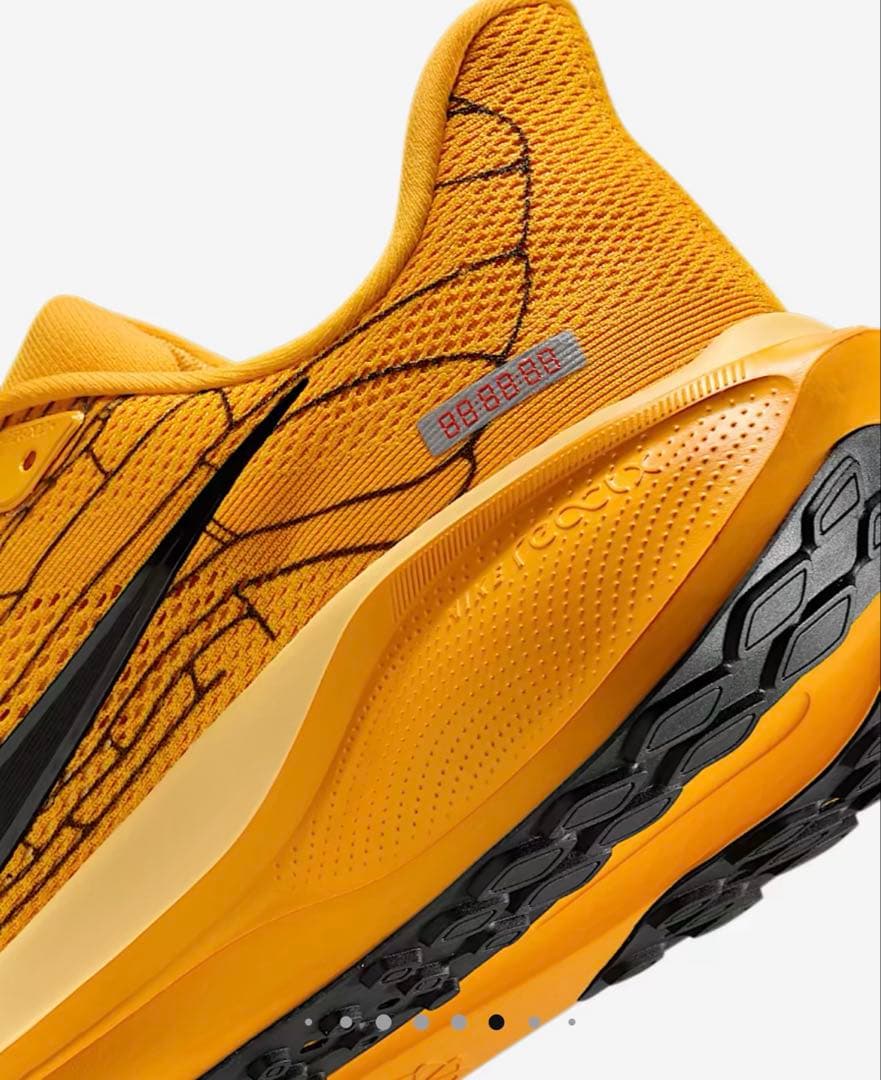 ネイマール　新品未使用 nike ペガサス41 LV8 26.0cm