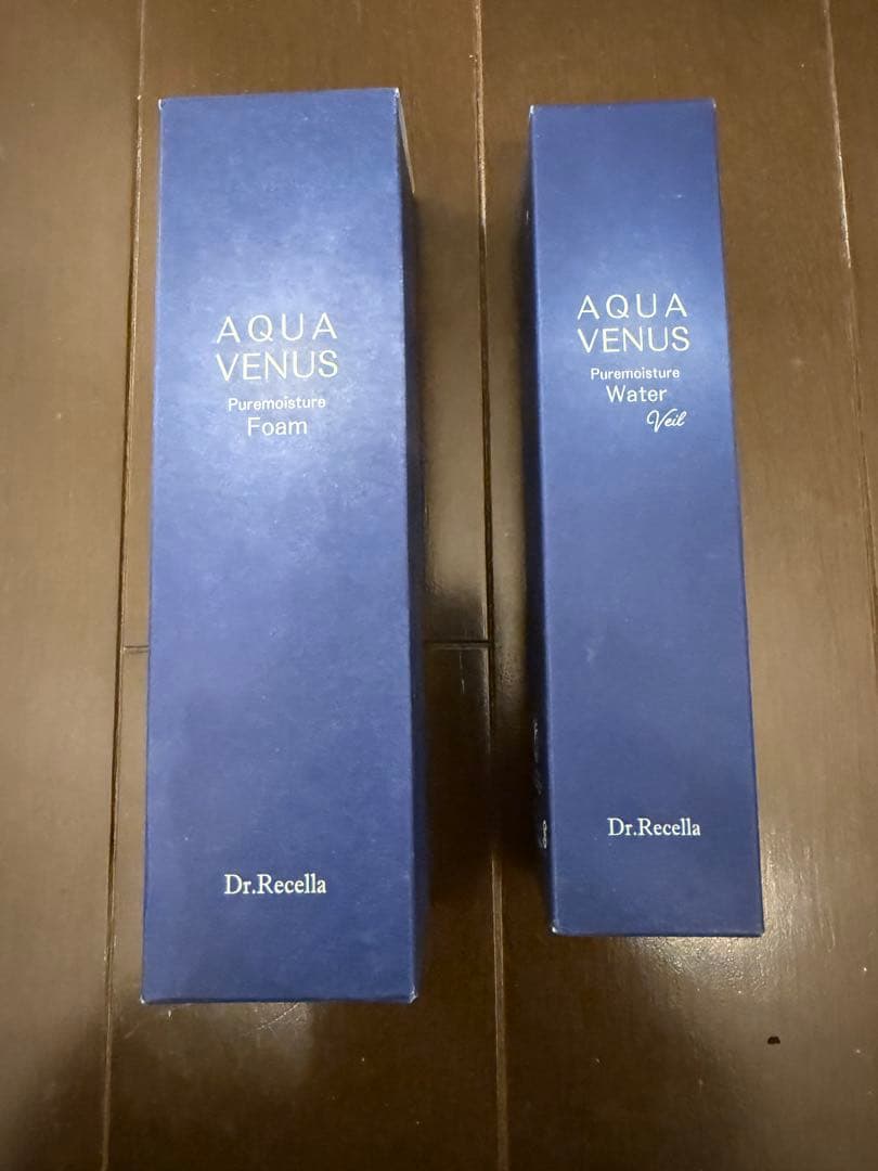 ドクターリセラ洗顔料＆化粧水しっとりタイプ【定価11000円】 - メルカリ