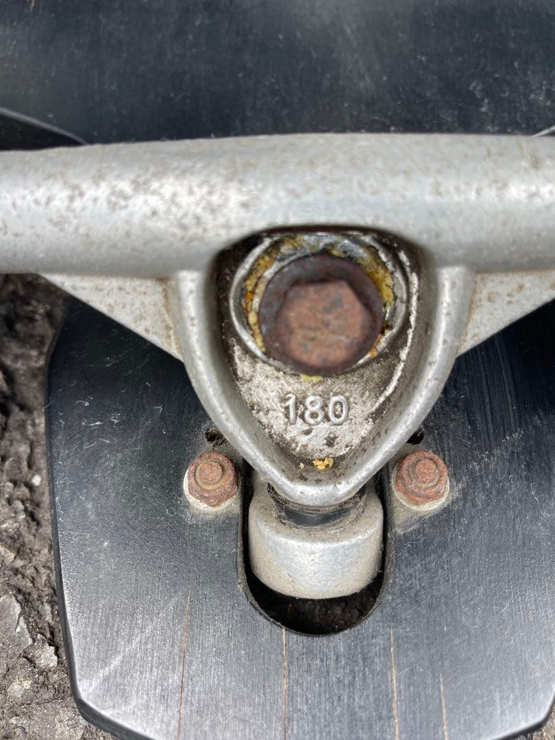 希少 EARTHWING longboards ロングボード 40インチ - メルカリ