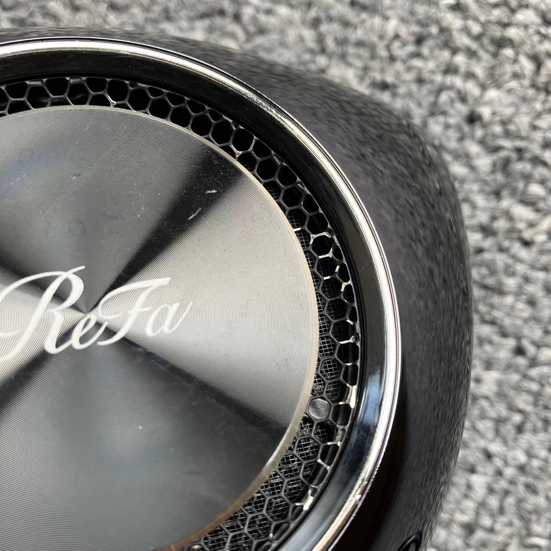 リファ ビューテック ドライヤープロ ReFa ブラック RE-AJ03A 中古