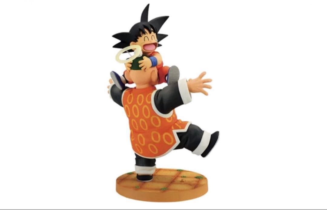 ドラゴンボール フィギュア 3体セット 未開封