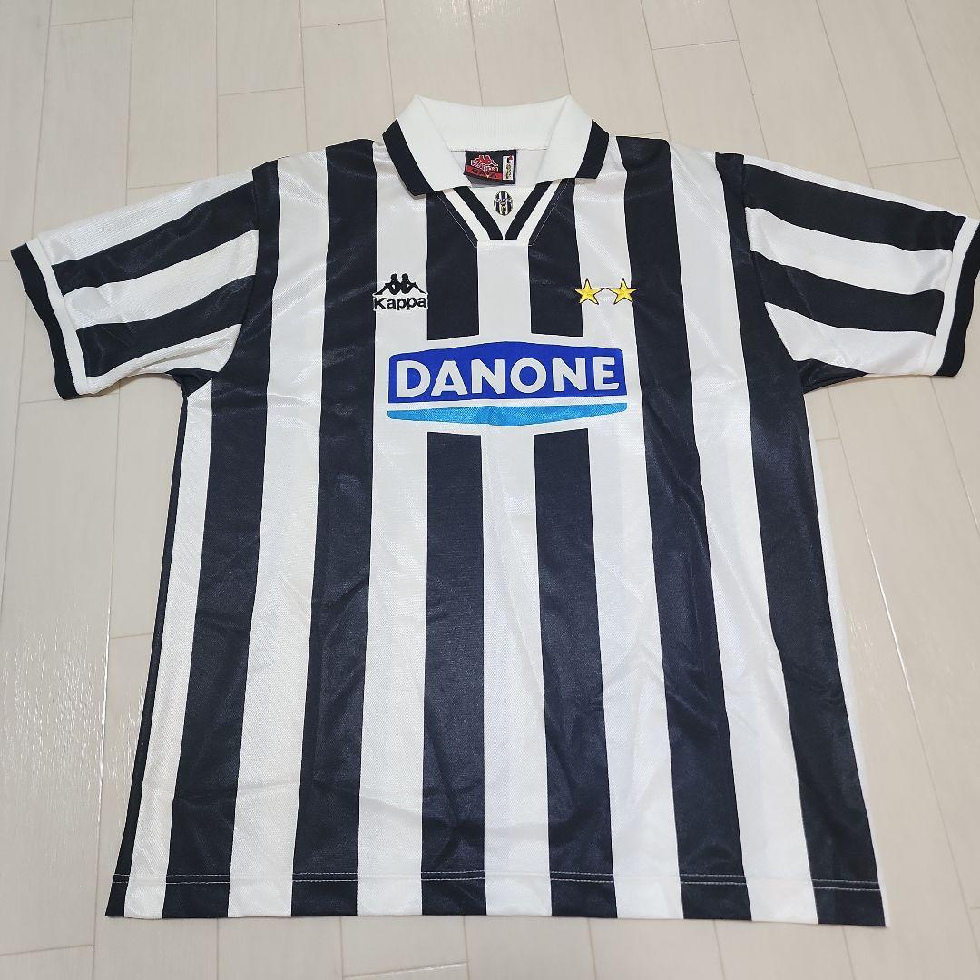 ペルージャ 99/00 ホーム ユニフォーム #7 NAKATA 中田英壽